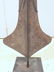 Antique Ethnic Long Metal Halbert / Sword / Spear - 9