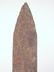 Antique Ethnic Long Metal Halbert / Sword / Spear - 2