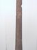 Antique Ethnic Long Metal Halbert / Sword / Spear - 4
