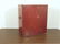 Antique Chinese Table Top Flat File Chest - 4