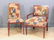 Set of 8 Assembled Mid Century Dining Chairs - 4