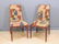 Set of 8 Assembled Mid Century Dining Chairs - 6