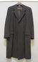 Brioni Men's Wool Overcoat