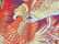 Large Japanese Kimono - 4