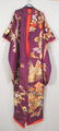 Large Japanese Kimono - 5