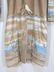 Japanese Painted Silk Kimono - 8