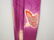 Japanese Painted Silk Kimono - 3