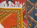 Oriental Rug 5'4" X 8'2" - 5