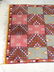 Moroccan Rug 5'2" X 8' - 2