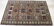 Oriental Rug - 4' X 6'2"