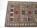 Oriental Rug - 4' X 6'2" - 2