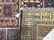 Oriental Rug - 4' X 6'2" - 4
