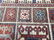 Oriental Rug - 4' X 6'2" - 5