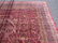 Palace Size Oriental Carpet - 12'11" X 23' - 3
