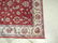 Oriental Rug - 5" X 6'8" - 3