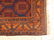 2 Oriental Mats (Tekke / Bokhara) - - 4