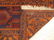 2 Oriental Mats (Tekke / Bokhara) - - 5