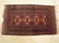 2 Oriental Mats (Tekke / Bokhara) - - 6