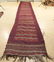 Oriental Runner - 2'6" X 14'8"