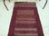 Oriental Runner - 2'6" X 14'8" - 2