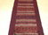 Oriental Runner - 2'6" X 14'8" - 3