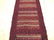 Oriental Runner - 2'6" X 14'8" - 4