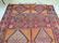 Oriental Carpet (Turkish or Afghani) 5'6" X 8'7" - 2
