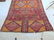 Oriental Carpet (Turkish or Afghani) 5'6" X 8'7" - 5