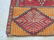 Oriental Carpet (Turkish or Afghani) 5'6" X 8'7" - 6