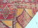 Oriental Carpet (Turkish or Afghani) 5'6" X 8'7" - 7