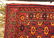 Oriental Rug and Saddlebag - 6