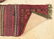 Oriental Rug and Saddlebag - 8