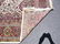 Machine Carpet - 8' X 10'6" - 6