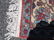 Oriental Rug - 5'6" X 8'10" - 5