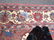 Oriental Rug - 5'6" X 8'10" - 7