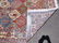 Oriental Rug - 5'6" X 8'10" - 9