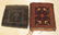 Oriental Mat AND Saddle Bag face