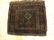 Oriental Mat AND Saddle Bag face - 2