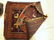 Oriental Mat AND Saddle Bag face - 5