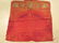 Set of 2 Metallic Thread Riding Cloths - 4