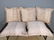 Set of 5 Canvas Pillows - 3