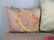 5 Partial Aubusson Covered Pillows - 2