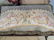 5 Partial Aubusson Covered Pillows - 5