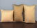 3 Aubusson and Fringed Pillows - 4