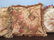 3 Aubusson Pillows - 3