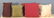 4 Pair Decorative Pillows - 6