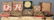 10 Assorted Decorative Pillows