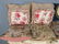 10 Assorted Decorative Pillows - 2