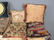 10 Assorted Decorative Pillows - 4