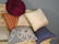 14 Assorted Pillows - 4